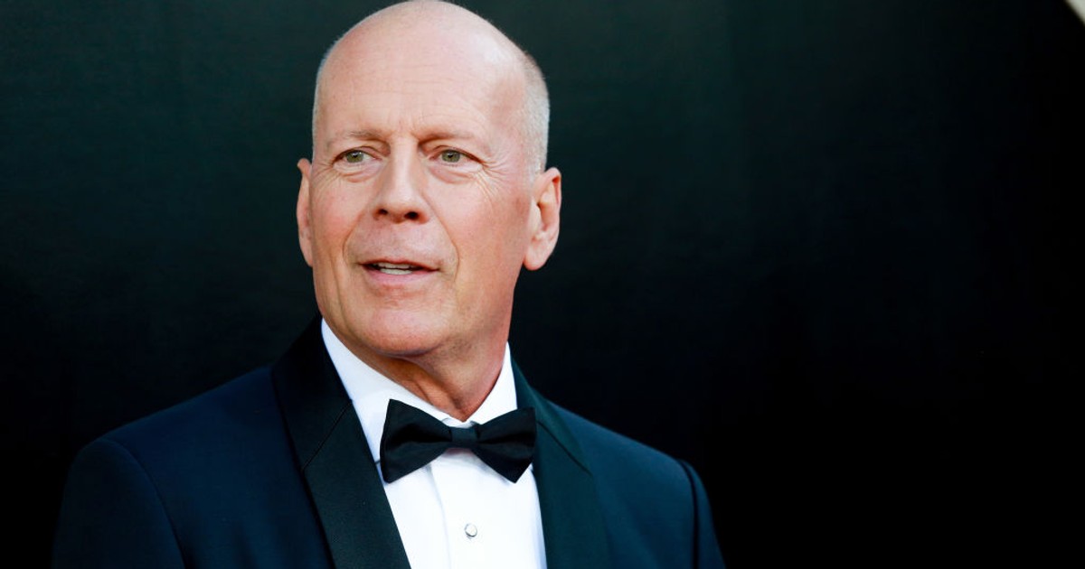 Ebben a percben jött a hír: most jelentette be Bruce Willis családja