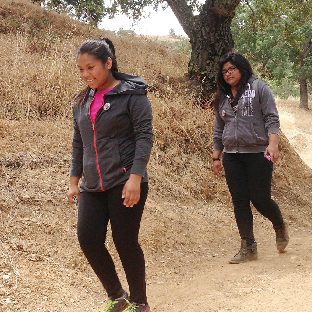 Santa Clara Valley Open Space Authority looking for good citizens – The Mercury News