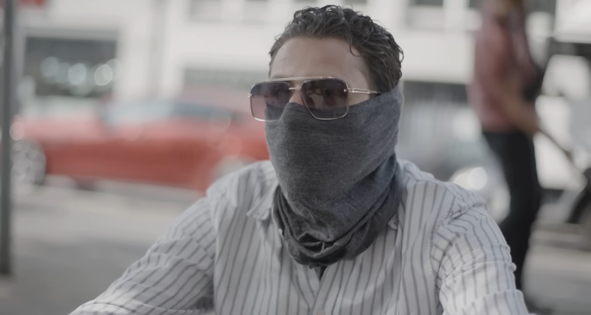 We Met Germany's New Generation of Crack Cocaine Users