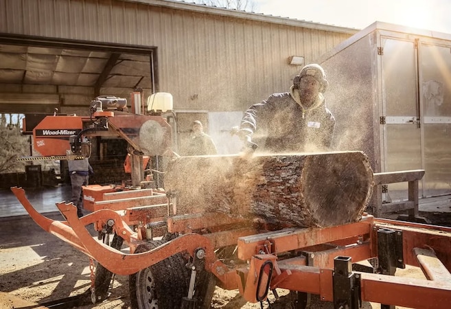 Baltimore’s Camp Small was transforming urban forestry before massive fire