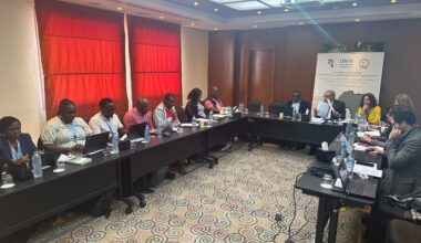 UNEP, CEDARE to host landmark environmental policy meeting in Cairo