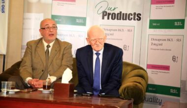 STIO Life Science invests EGP 400m to localize Egypt’s pharmaceutical industry