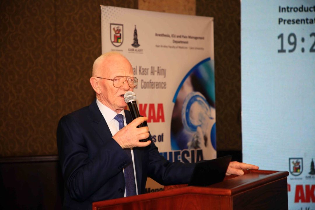 STIO Life Science invests EGP 400m to localize Egypt’s pharmaceutical industry 