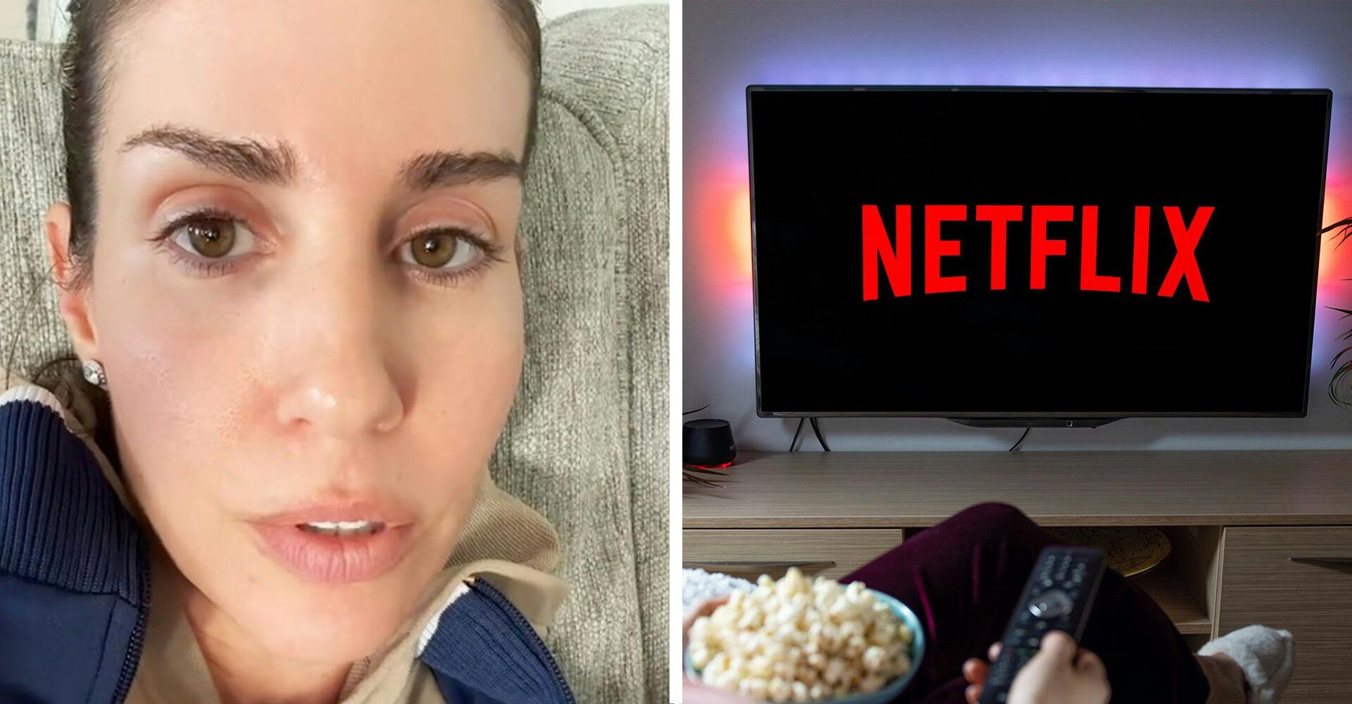 Why Is This Netflix User Warning Others Of New Terms of Use?