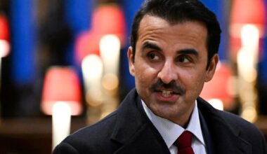 Qatar to invest $1.3 billion in climate technology in Britain