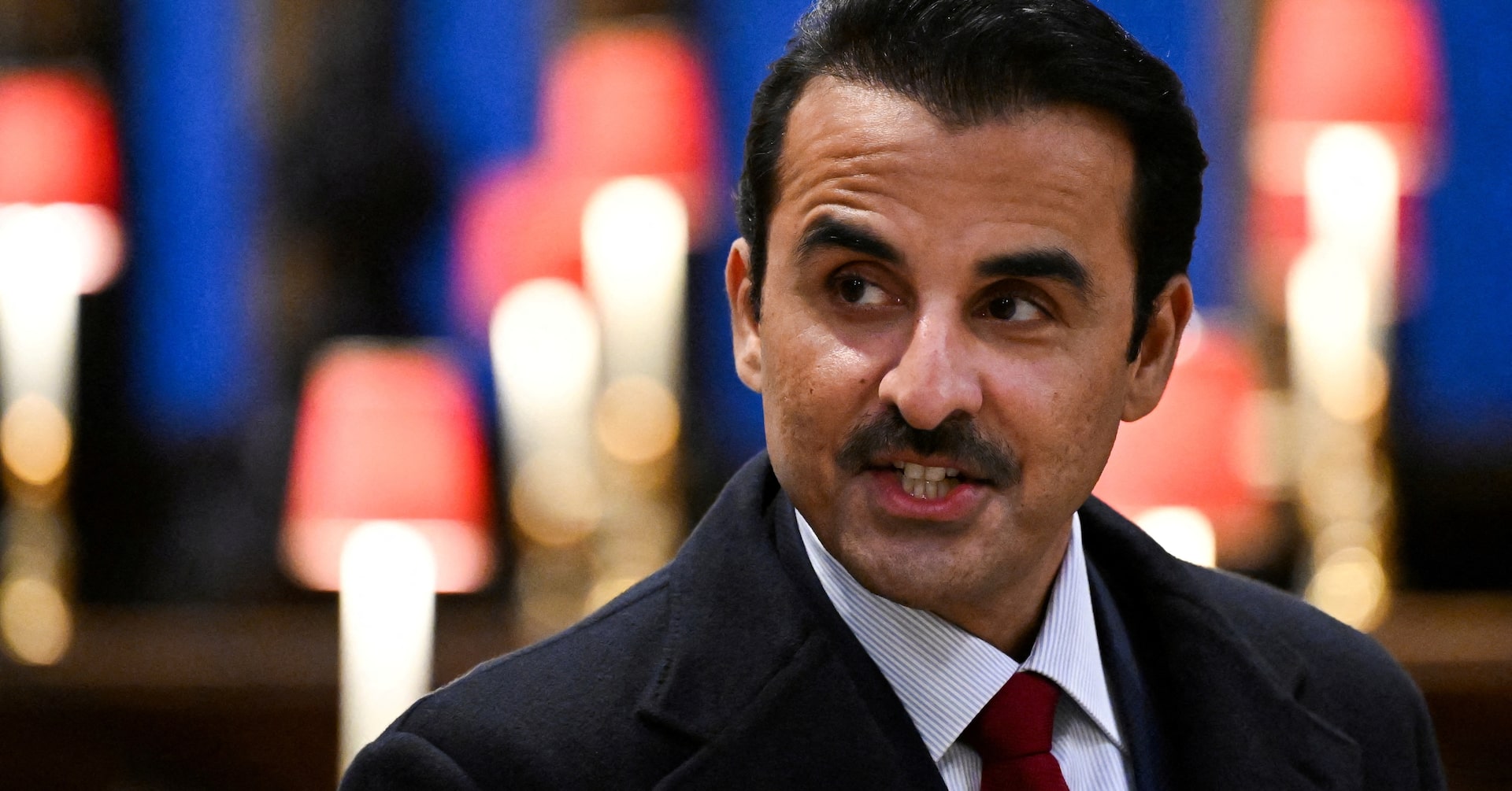 Qatar to invest $1.3 billion in climate technology in Britain