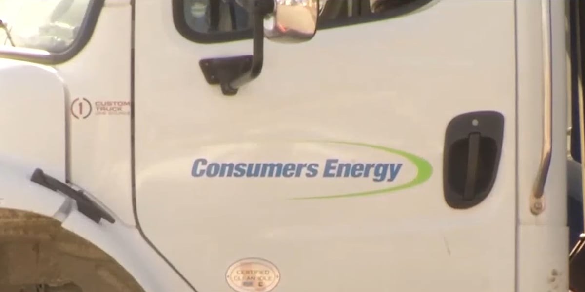 AG Dana Nessel to intervene in Consumers Energy rate hike request