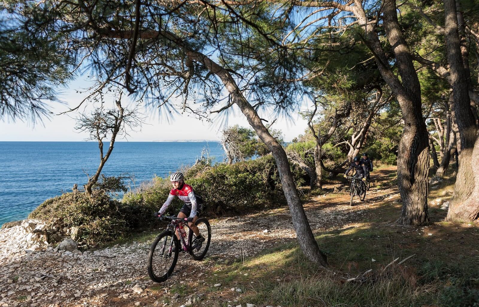 Adriatic Adventure at XTERRA Croatia Mali Lošinj Arrives in 2025
