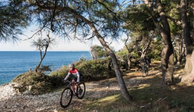 Adriatic Adventure at XTERRA Croatia Mali Lošinj Arrives in 2025