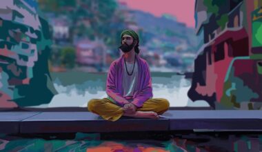 Luka Luna Expands Spiritual Retreats to Italy, Spain, and Peru,