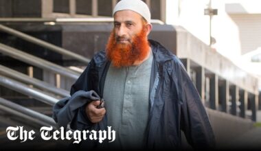 Terrorist suing Saracen’s Head pubs insists money would go to ‘orphans of Gaza’. Khalid Baqa alleges signs at various hostelries are ‘offensive’ as landlords say they will not change their establishments’ names.
