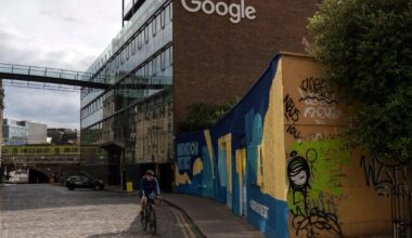 Even with Trump, tariffs and looming trade wars, Ireland has a lot about which to be cheerful – The Irish Times