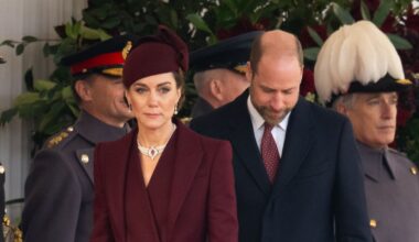 The Princess of Wales made some noticeable changes to her style in 2024