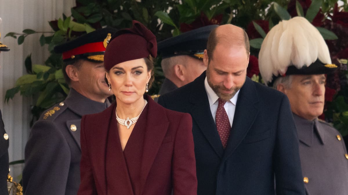 The Princess of Wales made some noticeable changes to her style in 2024