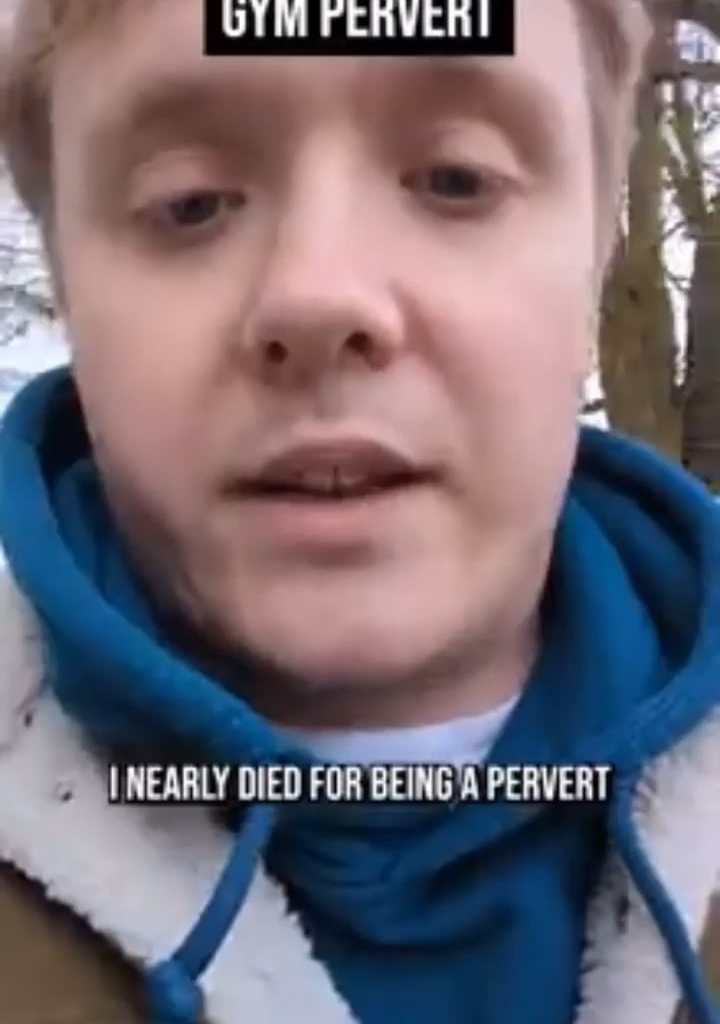 Which one of you is this?