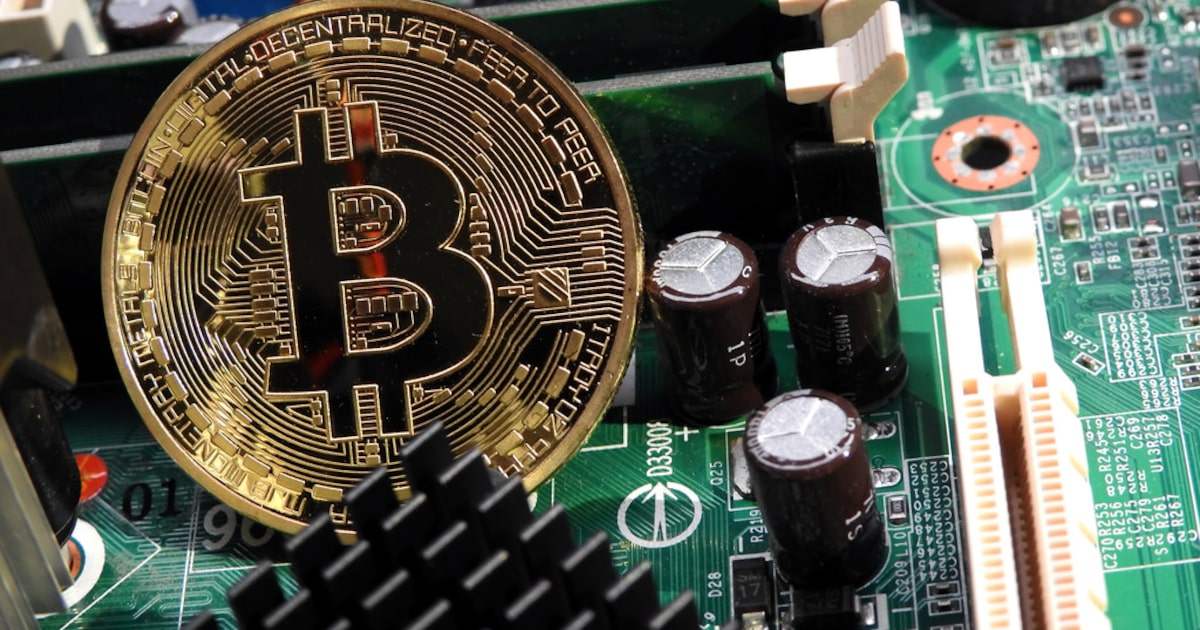 Texas now has an insight into crypto’s energy load