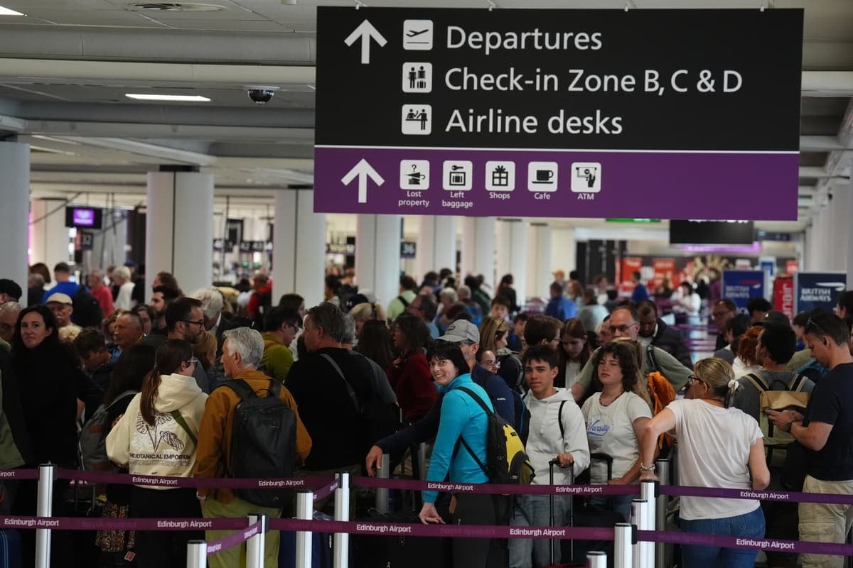 Labour opens the door for SNP to finally roll out unused devolved tax power