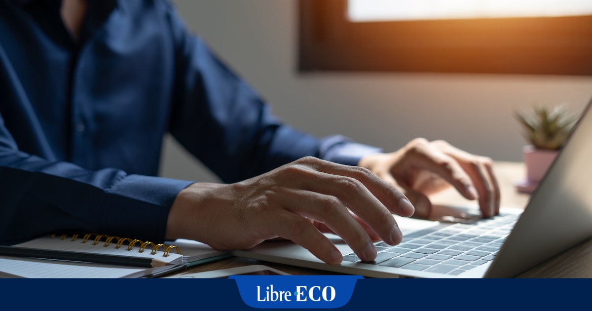 Le SPF Économie met en garde contre une nouvelle combine: "Tout l'argent investi peut alors être perdu"