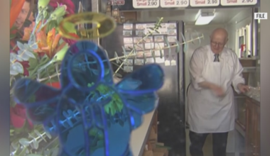 Bangor business owner passes away