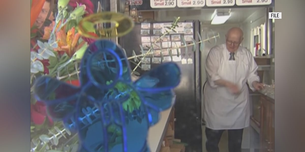 Bangor business owner passes away