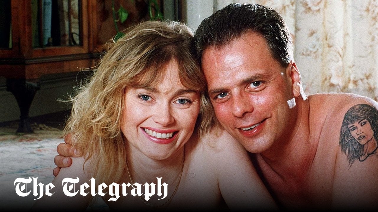 The woman who taught Britain how to have sex  died penniless and alone