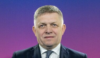 Fico Proposes ‘COVID Amnesty’ And Compensation For Thousands Of Slovaks – Eurasia Review
