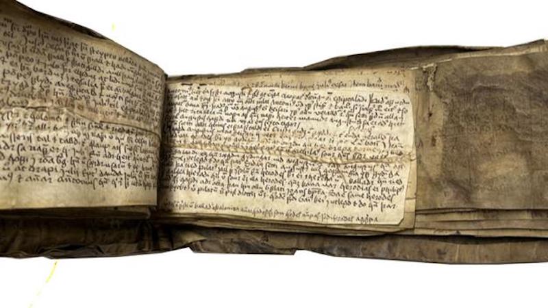 Searching For Hidden Medieval Stories From The Island Of The Sagas – Eurasia Review