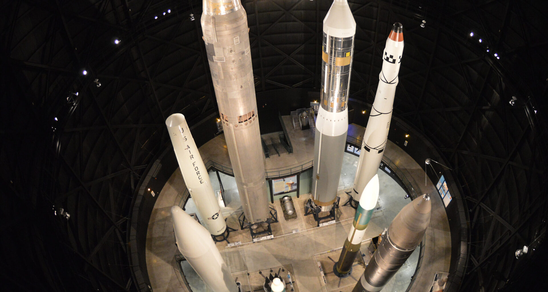 Catholic social justice columnist worries about rising specter of nuclear war