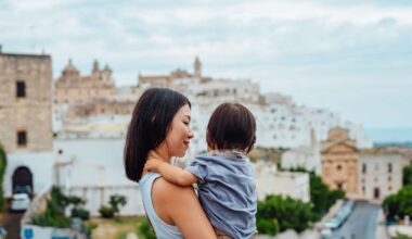 Italy Is The Best Family Vacation Destination, According To A New Report