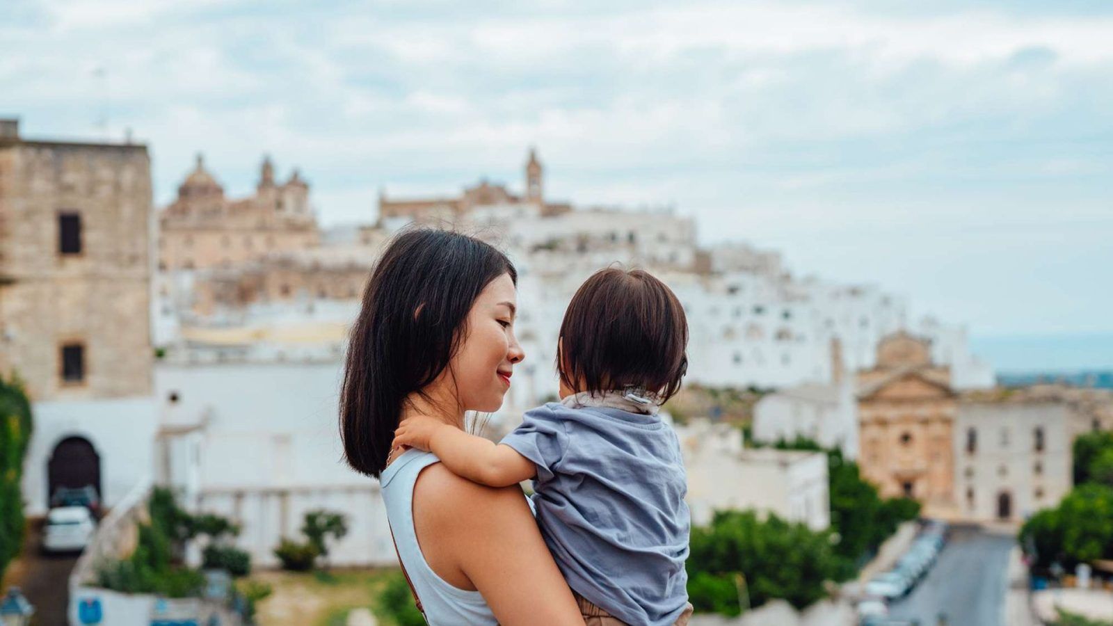 Italy Is The Best Family Vacation Destination, According To A New Report