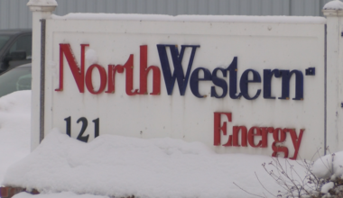 NorthWestern Energy, Grid United partner for high-voltage transmission project