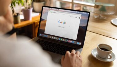 Alphabet (GOOG) AI Overviews Impact Positive But Search Business ‘Not Out of The Woods Yet