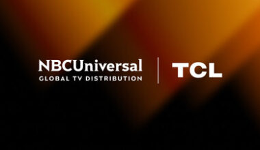 TCL and NBCUniversal Partner to Expand Entertainment Offerings