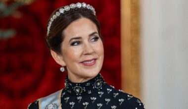 How Queen Mary is modernising the Danish monarchy