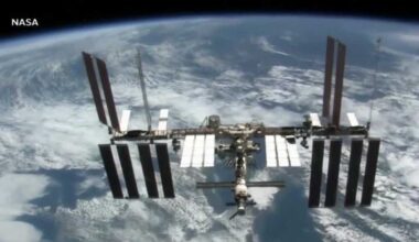UNH, Rogue Space Systems creating model to predict radiation in space