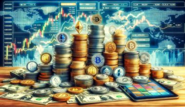 Cryptocurrency