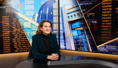 Google Split Still on the Table, New EU Antitrust Chief Says