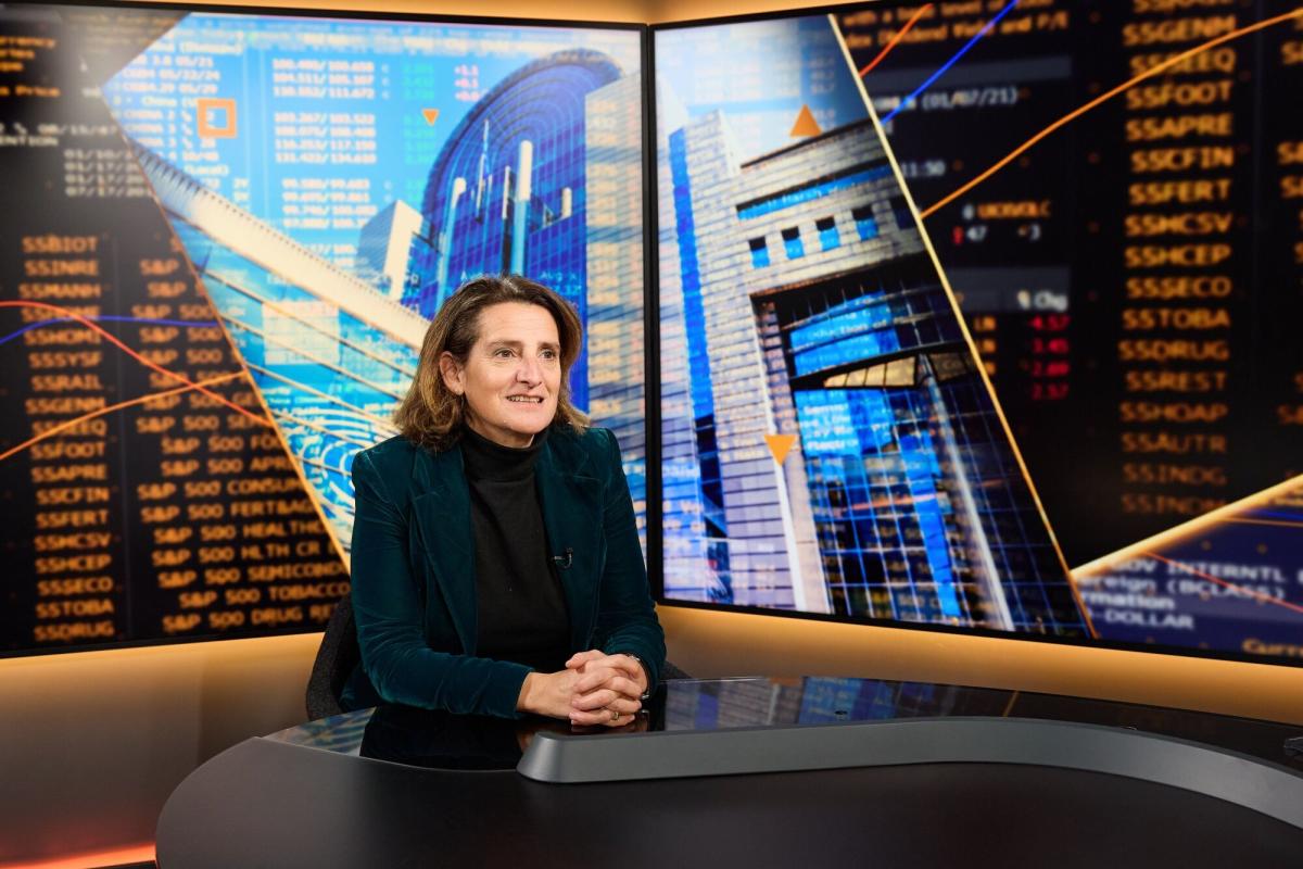 Google Split Still on the Table, New EU Antitrust Chief Says