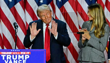 Trump made major economic promises in 2024. Global players get their say in 2025.