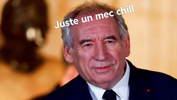 Bayrou