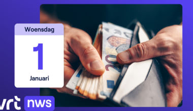 Lagere registratierechten, hogere nettarieven, strengere schenkingsregels en nog véél meer: dit verandert op 1 januari 2025