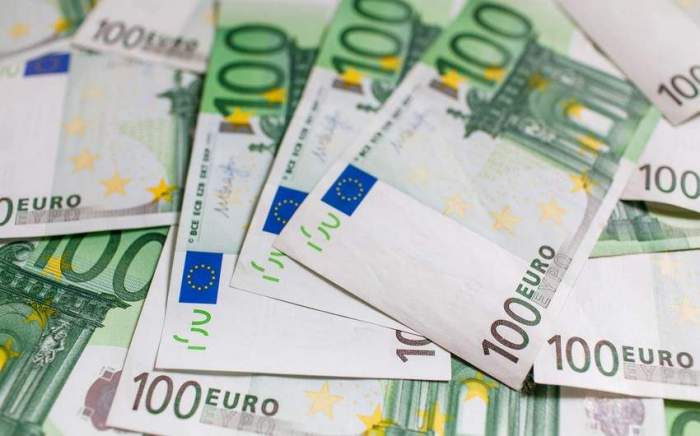 Moldova to change base currency from dollar to euro