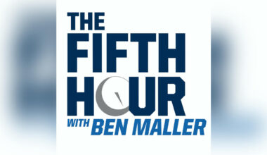 The Fifth Hour: The Nincompoop of NATO | FOX Sports Radio