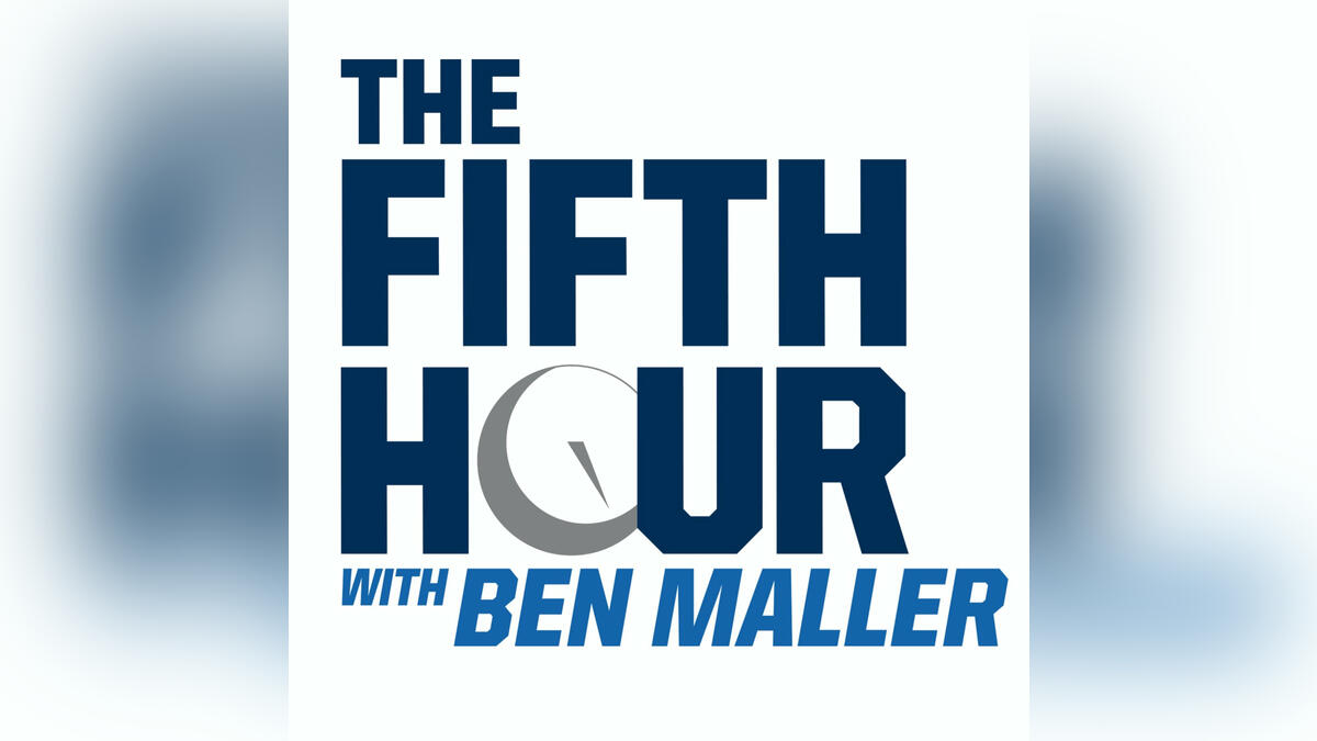 The Fifth Hour: The Nincompoop of NATO | FOX Sports Radio
