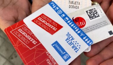 los abonos gratis de Renfe y el descuento en transporte seguirán en 2025 por tiempo limitado