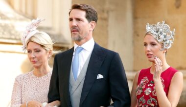 Greek royals to make major change for first time in 50 years – details