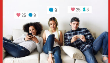 Sweden plans to impose age restrictions on social media platforms