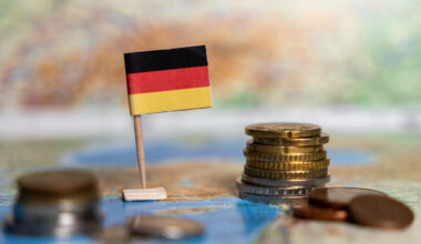 ZEW Indicator shows improved economic sentiment for Germany