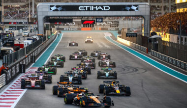 Wie heeft in Nederland de uitzendrechten van F1 voor het seizoen 2025?