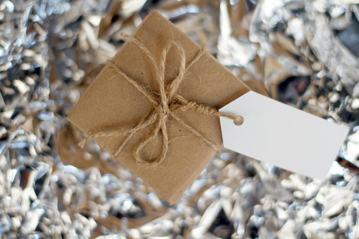 'Tis the Season for Giving (Bitcoin)